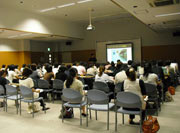 こぐま学園Qシリーズ研修会